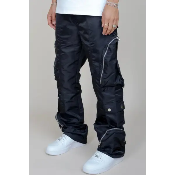 Eptm moon cargo pants - SWEAT PANT