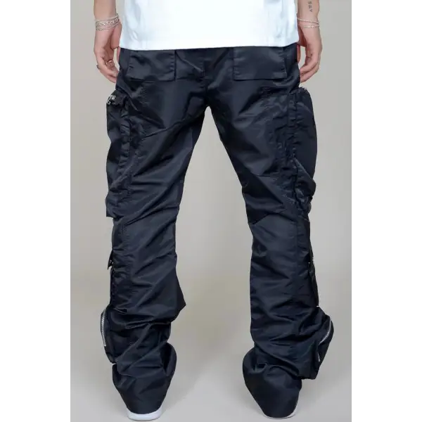 Eptm moon cargo pants - SWEAT PANT