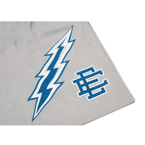 Eric emanuel carolina lighting basic logo short - SHORTS