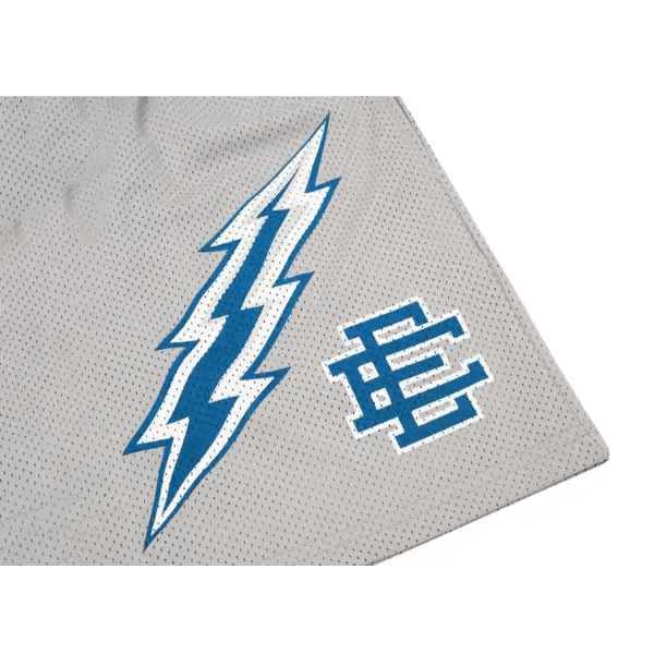 Eric emanuel carolina lighting basic logo short by ERIC EMANUEL