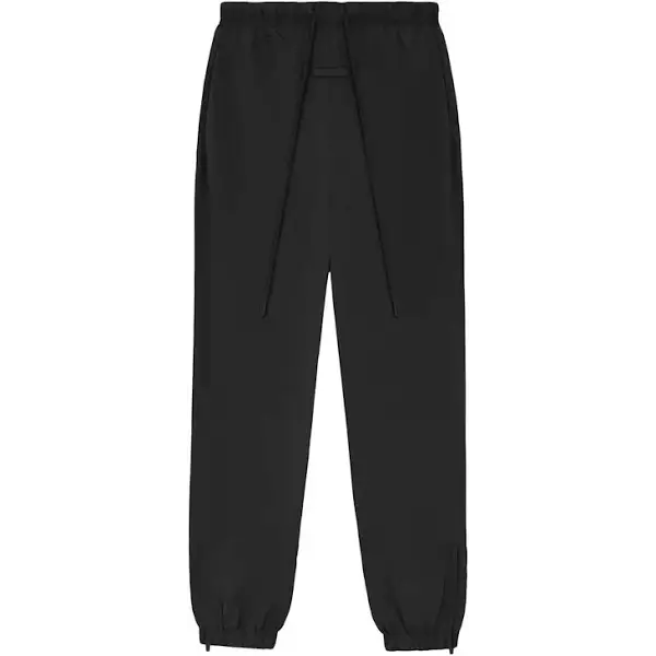 Essentials Nylon Track Pants - SWEAT PANT
