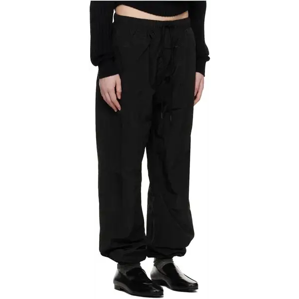 Essentials Nylon Track Pants - SWEAT PANT