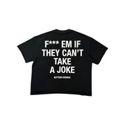 Bottega desires f'em t-shirt by BOTTEGA DESIRES