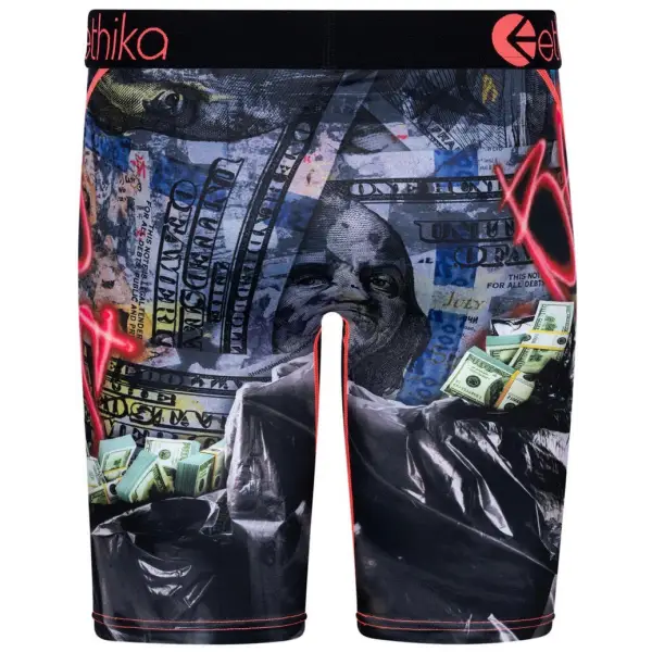 Ethika bad habits boxer - BOXER