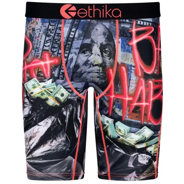 Ethika bad habits boxer - BOXER