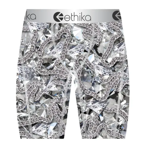 Ethika benji diamonds boxer - BOXER