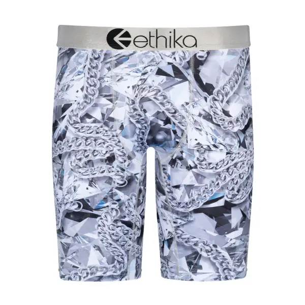 Ethika benji diamonds boxer - BOXER