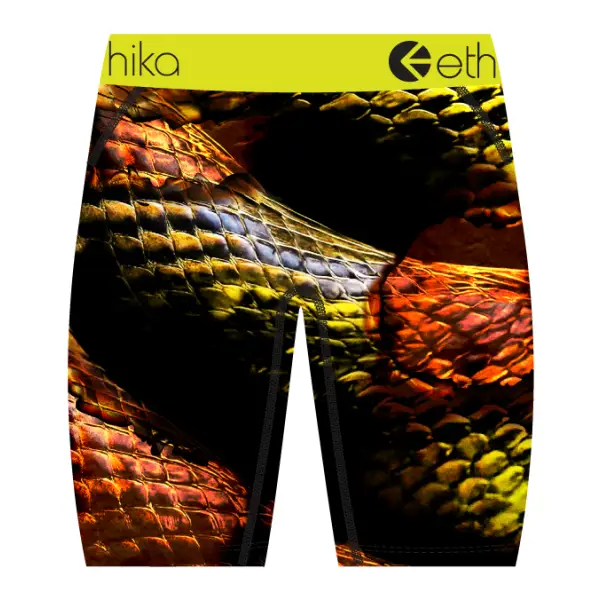 Ethika bite back boxer - BOXER