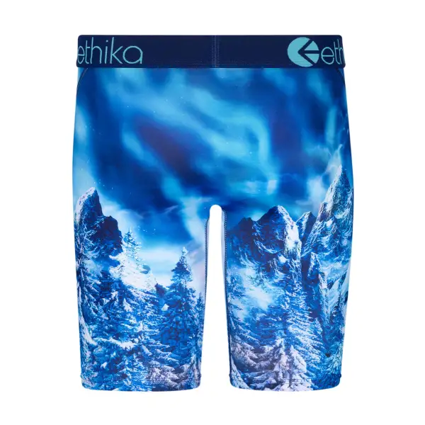 Ethika blu fangs boxer - BOXER