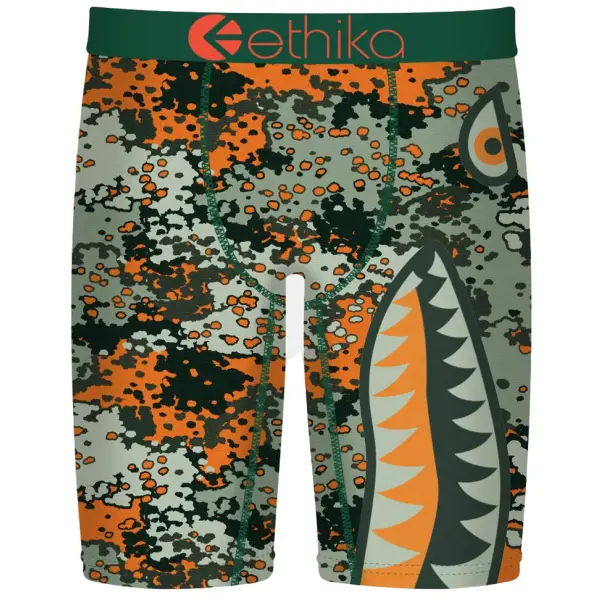 Ethika BMR battle tested boxer BOXER