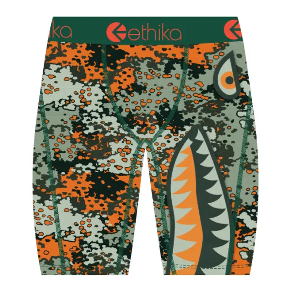 Ethika BMR battle tested boxer BOXER