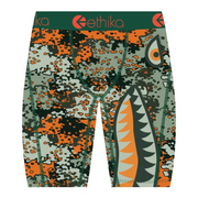 Ethika BMR battle tested boxer BOXER