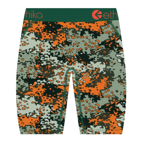 Ethika BMR battle tested boxer BOXER