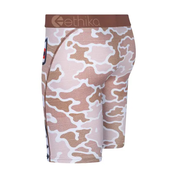 Ethika bmr combat boxer - BOXER