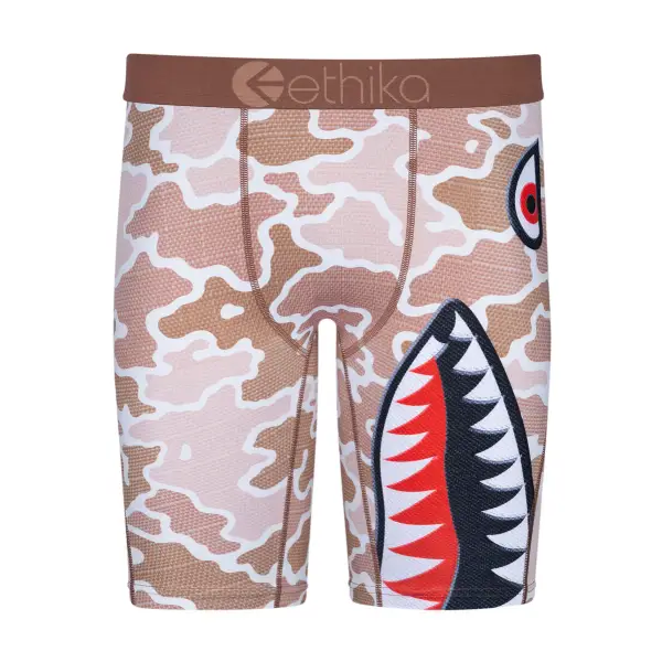 Ethika bmr combat boxer - BOXER