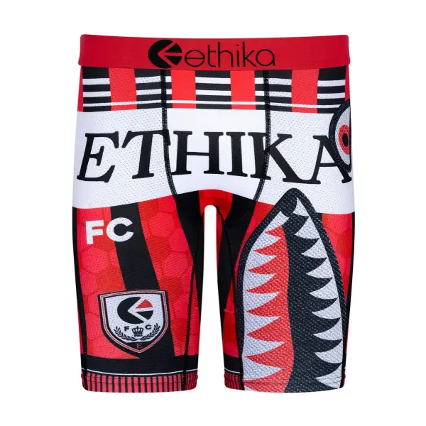 Ethika bmr corekit boxer - BOXER