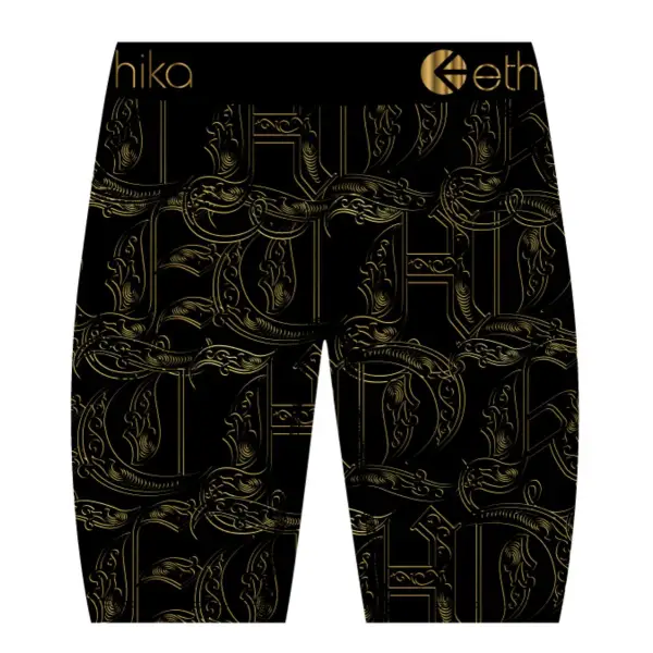 Ethika bmr delux boxer - BOXER