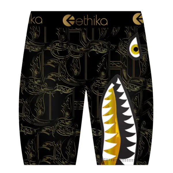 Ethika bmr delux boxer - BOXER