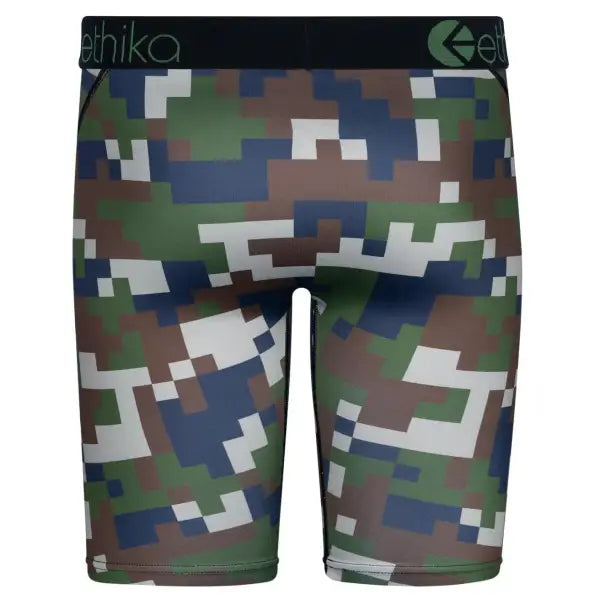 Ethika Bmr Digi Boxer - City Swag USA 