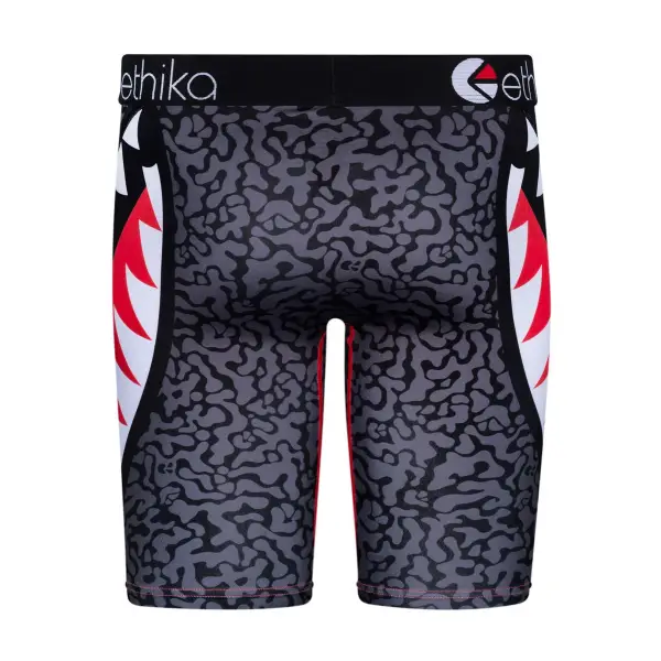 Ethika bmr footie boxer - BOXER