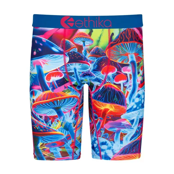 Ethika bmr footie boxer - BOXER