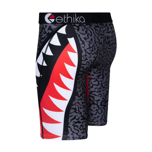 Ethika bmr footie boxer - BOXER