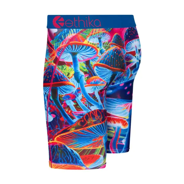 Ethika bmr footie boxer - BOXER