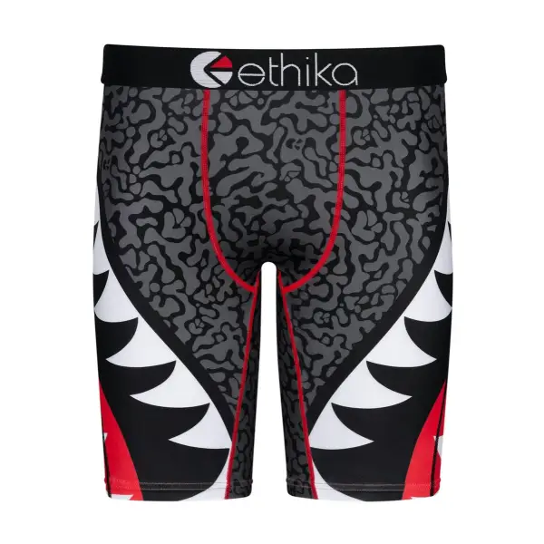 Ethika bmr footie boxer - BOXER