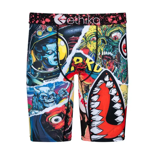 Ethika bmr horror boxer - BOXER