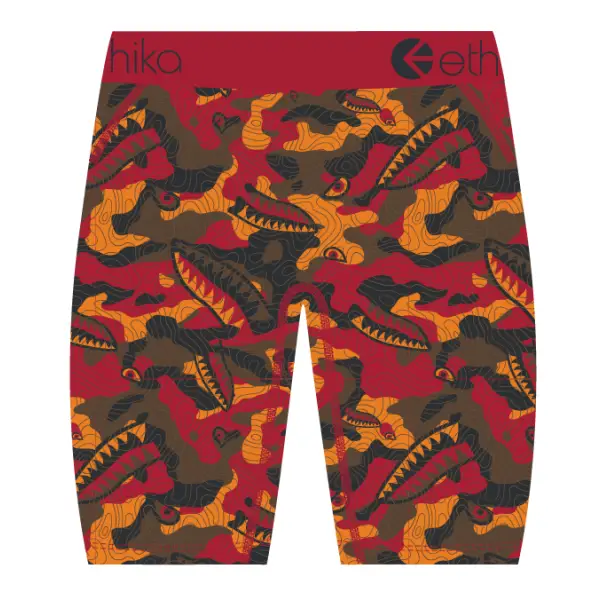 Ethika bmr topo boxer - BOXER