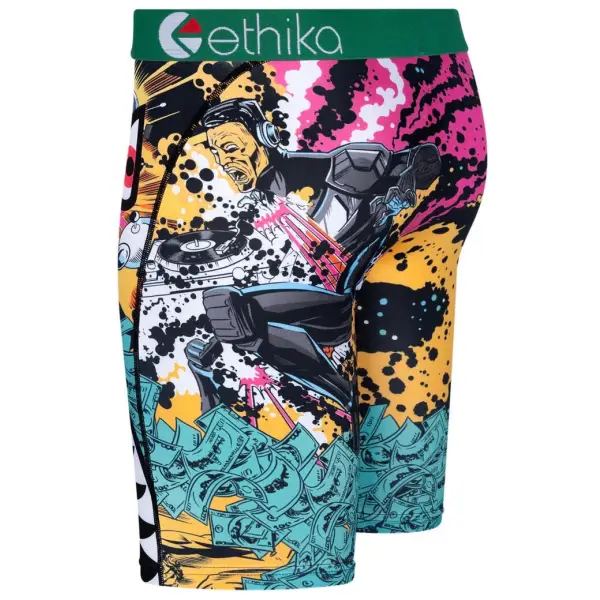 Ethika bmr villain boxer - BOXER