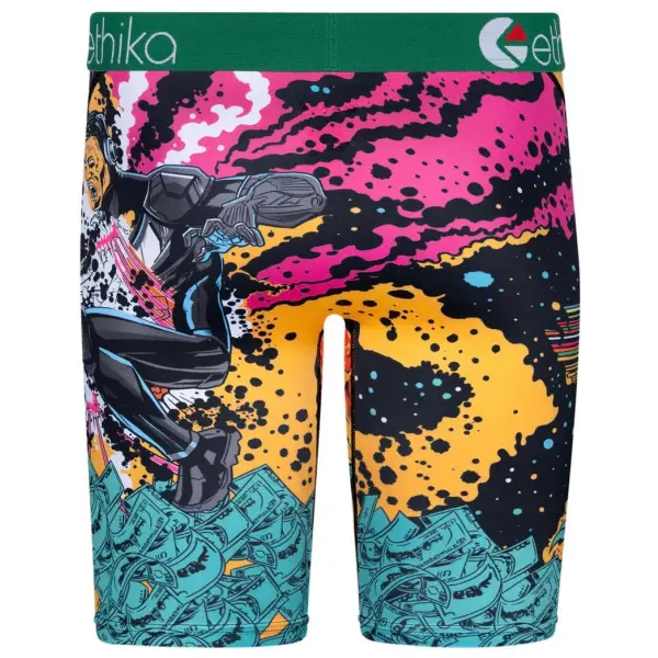 Ethika bmr villain boxer - BOXER