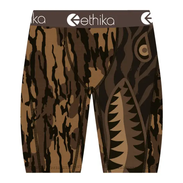 Ethika BMR war ready boxer BOXER