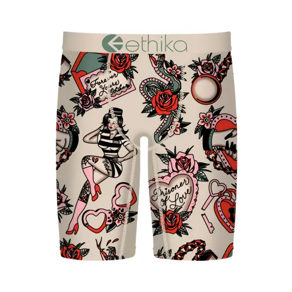 Ethika bound by love boxer - BOXER
