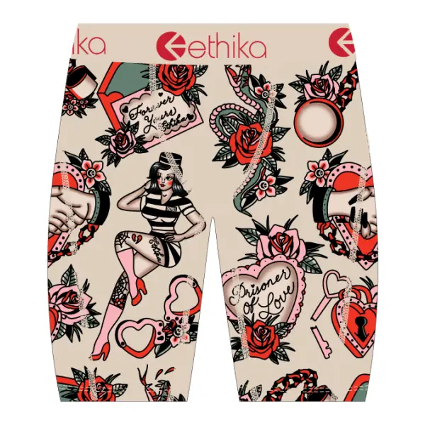 Ethika bound by love boxer - BOXER