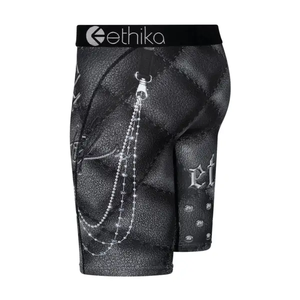 Ethika chainbossed boxer - BOXER