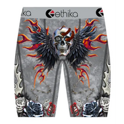 Ethika chaotic chrome boxer - BOXER