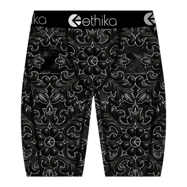 Ethika chromepuff boxer BOXER