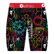 Ethika cross my heart boxer BOXER