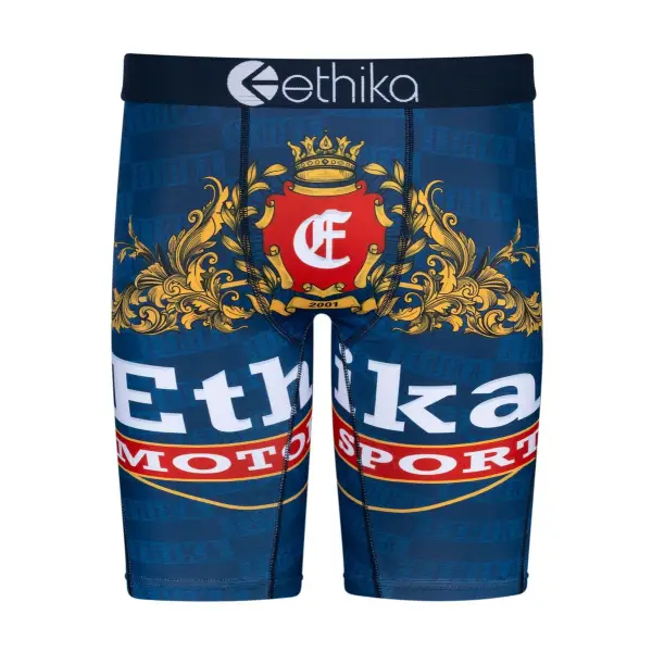 Ethika crown sport boxer - BOXER