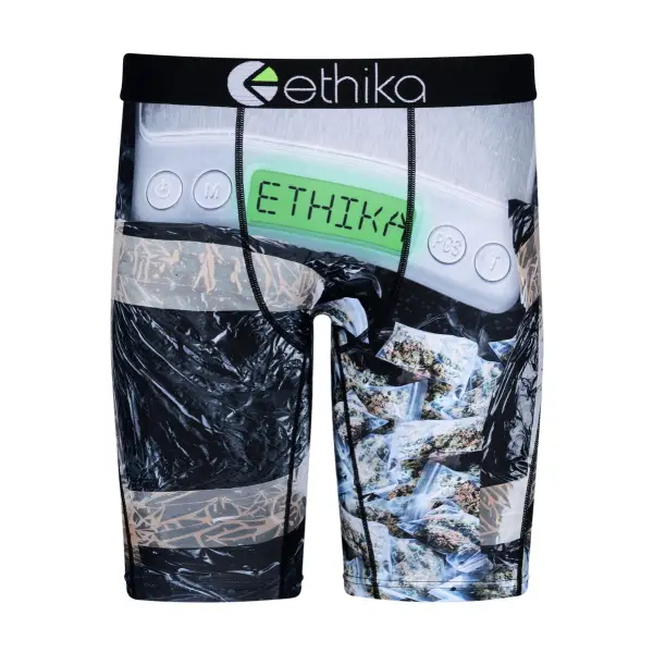 Ethika different bags boxer - BOXER