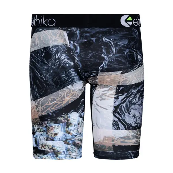 Ethika different bags boxer - BOXER