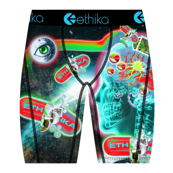 Ethika expirience boxer - BOXER