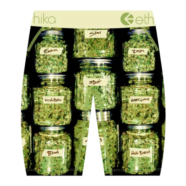 Ethika ez zaatics boxer - BOXER