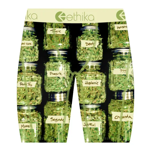 Ethika ez zaatics boxer - BOXER