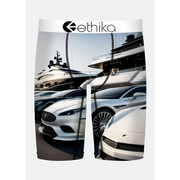 Ethika fleet week boxer - BOXER