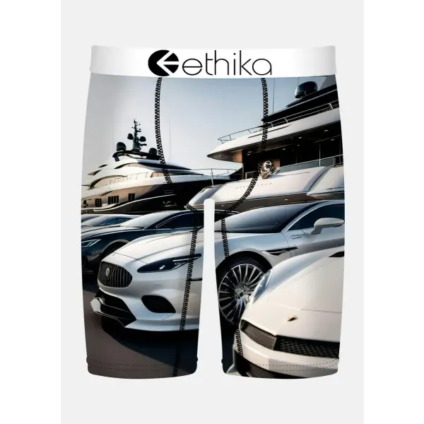 Ethika fleet week boxer - BOXER