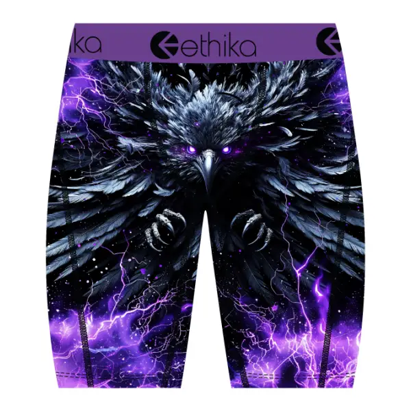 Ethika flock boxer BOXER