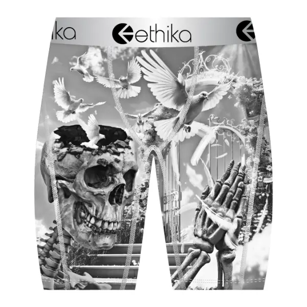 Ethika free ya mind boxer - BOXER