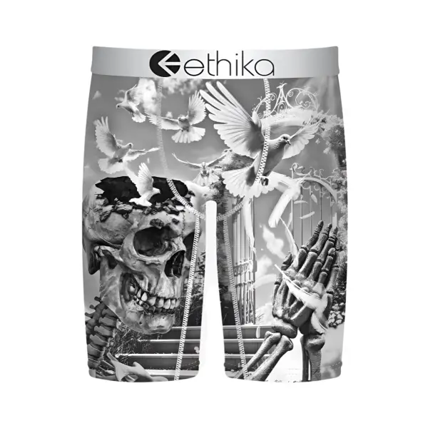 Ethika free ya mind boxer - BOXER